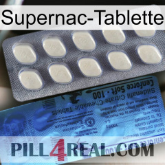 Supernac Tablet 34